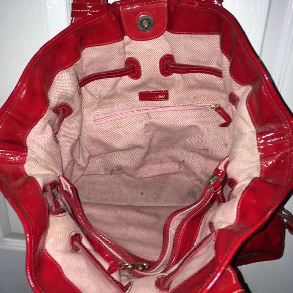 Dooney and Bourke Hayden bag - Picture 10 of 13